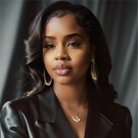Jasmine Lewis