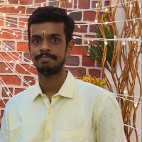 Arjun Krishnamurthy