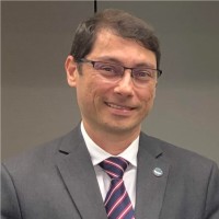 Alexandre Pinheiro, CISSP