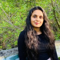 Hima Mohan
