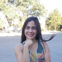 Blanca Gimenez Prieto