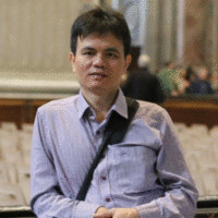 Vinh Trinh