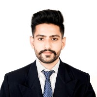 Raxit Gajjar