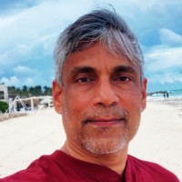 Suraj Vijayan