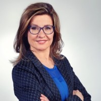 Pauline Hoekstra