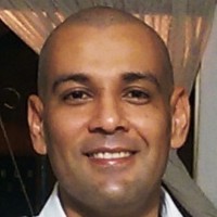 Jesus David Noriega Vizcaino