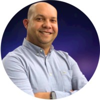 Anderson Almeida Silva