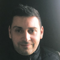 Lotfi Hallouche