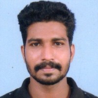 Mahith Mohan