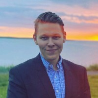 Styrmir Örn Arnarson