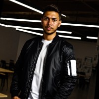 Esteban Sadlon