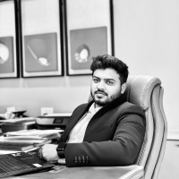 Shripad Doshi