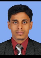 Saheed Yasar Ahamed