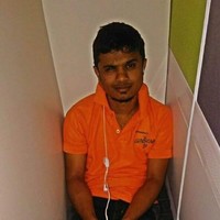 Tushar Kolge