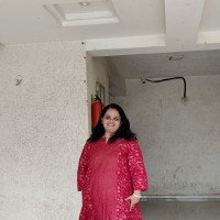 Kashmira Roy