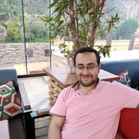Mahmed Youssef