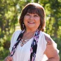Carolyn Seeger