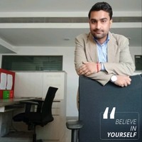 Aditya Vikram Sharma