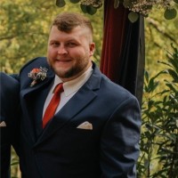 Jared Penland
