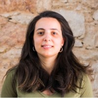 Maria Couto Escudero