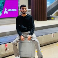Raj Patel