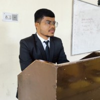 Binay Kumar Sahu