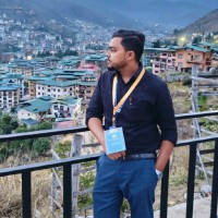 Sayan Dasgupta