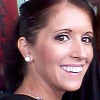 Candice Langmaid