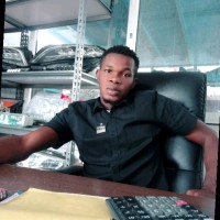 Moses John