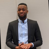 George Nwigwe