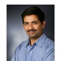 Anandhapadmanaban Madhavan