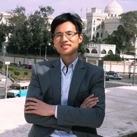 Robin Xie