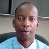 Francis Kinuthia