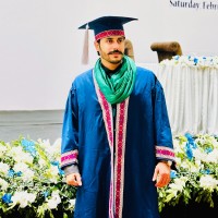 Kumail Kumar