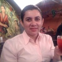 Ana Patricia Mejia Delgado