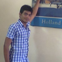 VINOD PRAJAPAT