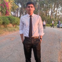 Varun Bharti