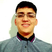 Gabriel Cruz Segura