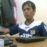 dedi maulana
