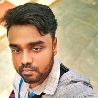 Santhosh C