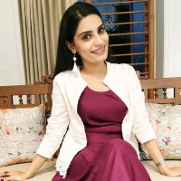Shachi Joshi