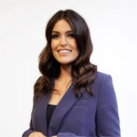 Stephanie Karantonis