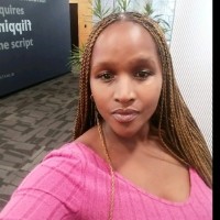 Ntombikayise Moitse