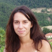 Eleni Tsianaka
