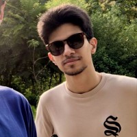 Mohammad Shams