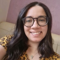 Larissa Fraga