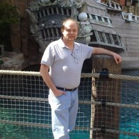 Wendell Chibroski(Cbet)