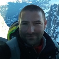 Cédric Rojat