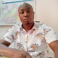 Eng. Ndarama Michael, Pe, Pm Ecoss