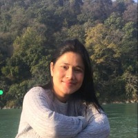 Geeta Sharma